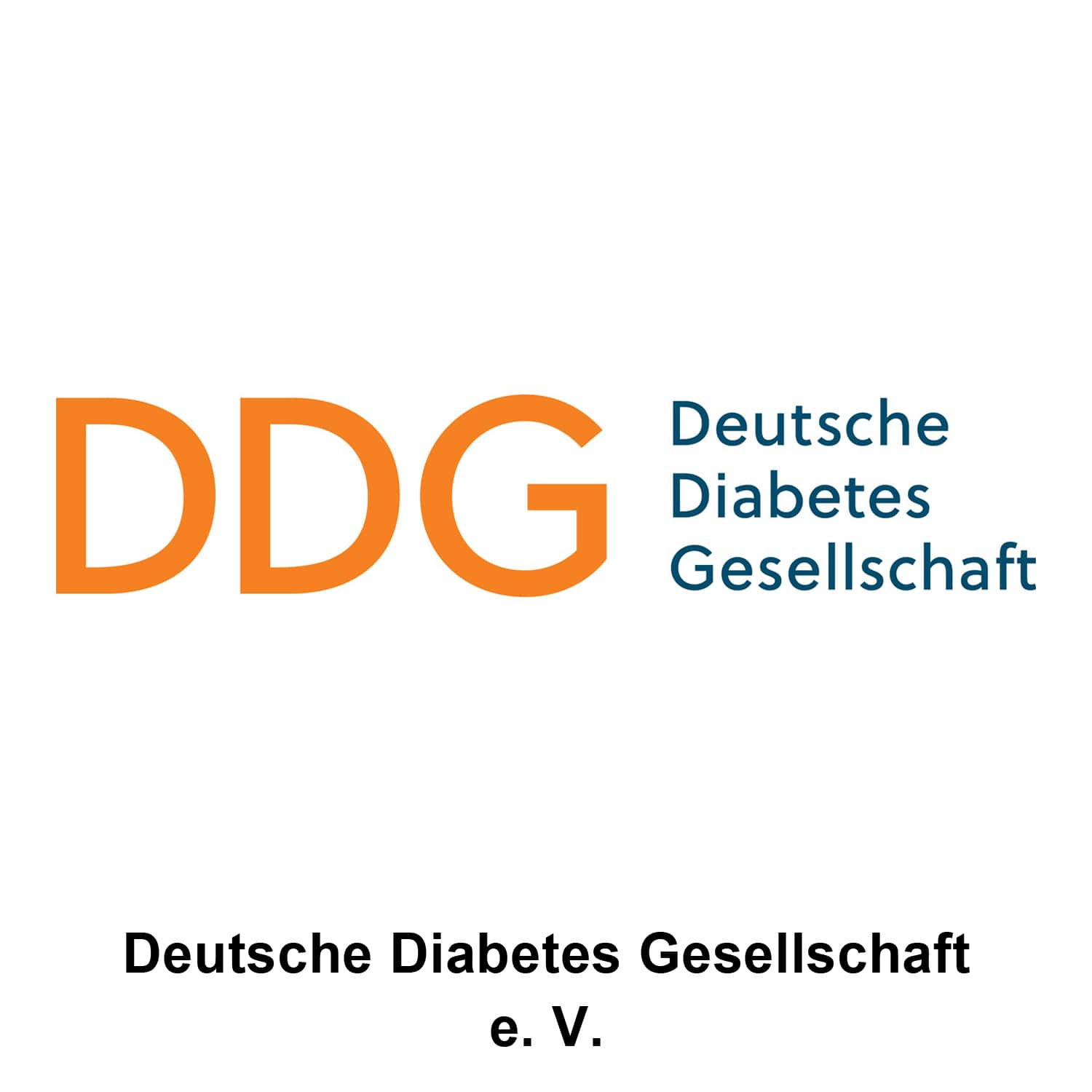 Deutsche Diabetes Gesellschaft e.V. – DDG