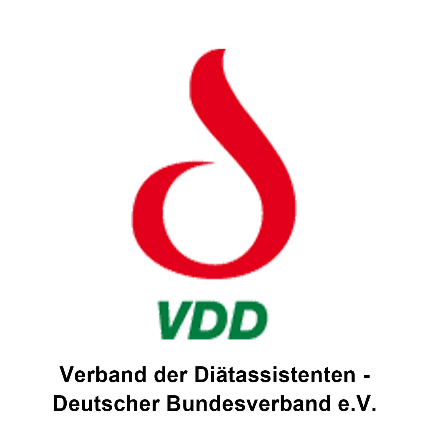 Verband der Diätassistenten - Deutscher Bundesverband e.V. - VDD