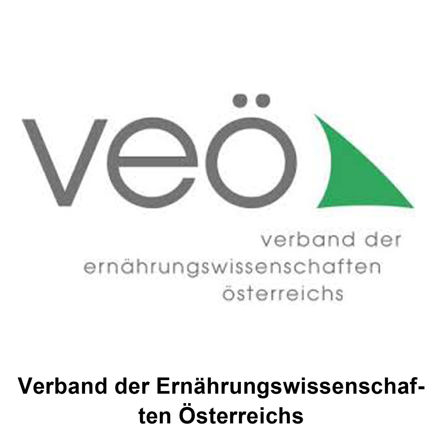 Verband der Ernährungswissenschaften Österreichs - VEÖ