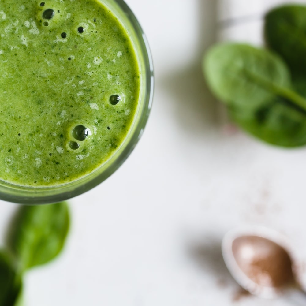 Smoothie Stevia Rezepte - einfach ausprobieren mit Stevia gesüßt.