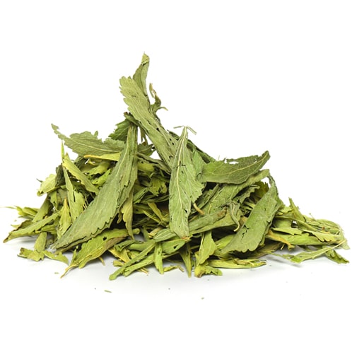 Stevia Leaves- Dried Natural- Herbal