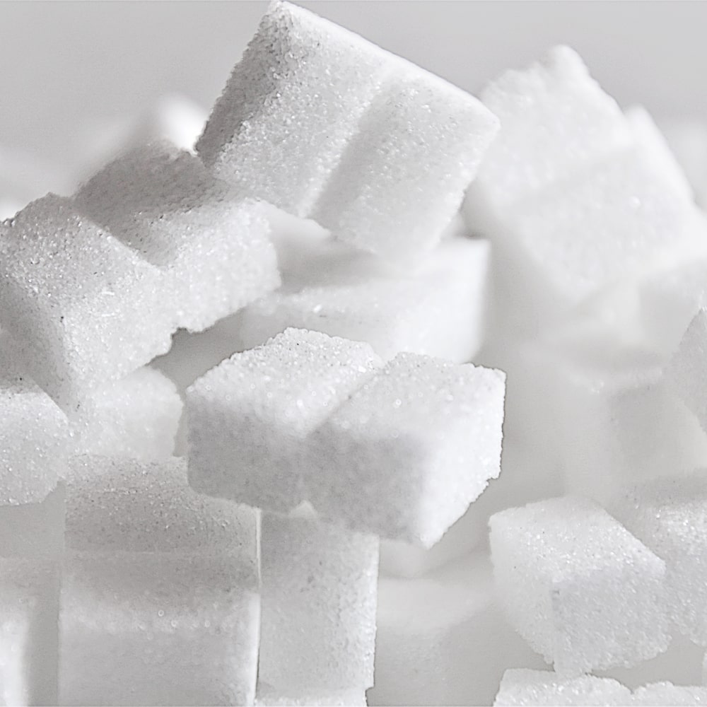 Zuckerkonsum bei Diabetes